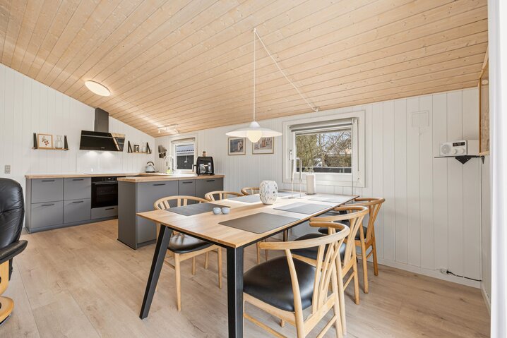 Sommerhus 35514 på Vibevænget 15, Bork Havn - Billede #7