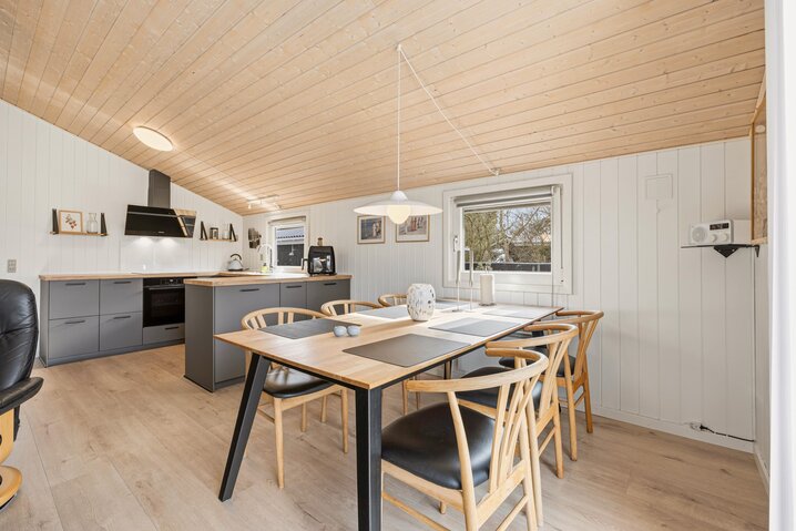 Sommerhus 35514 på Vibevænget 15, Bork Havn - Billede #7