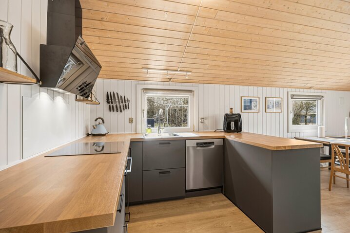 Sommerhus 35514 på Vibevænget 15, Bork Havn - Billede #9