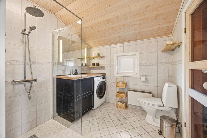 Sommerhus 35514 på Vibevænget 15, Bork Havn - Billede #11