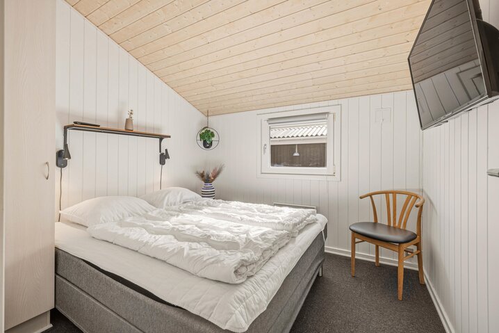 Sommerhus 35514 på Vibevænget 15, Bork Havn - Billede #14