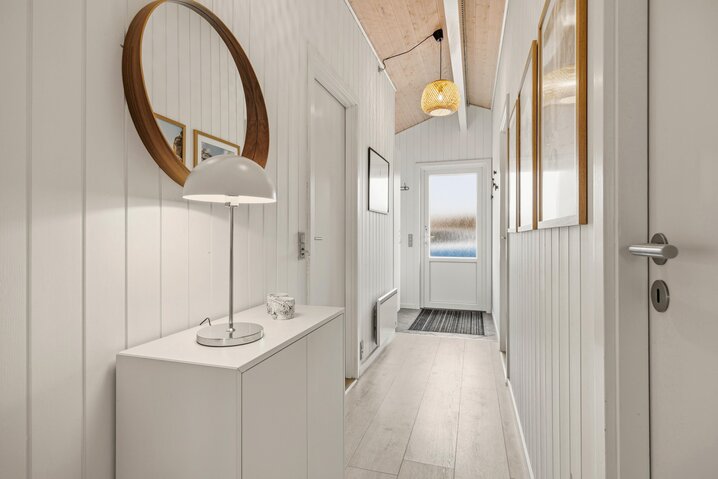 Sommerhus 35514 på Vibevænget 15, Bork Havn - Billede #17