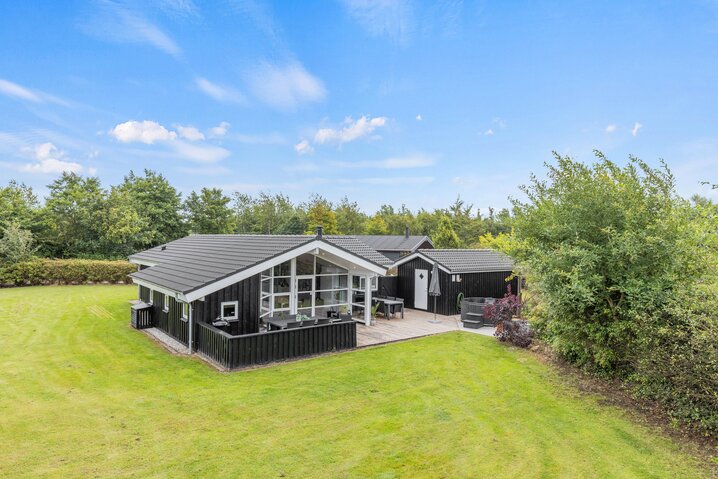 Ferienhaus 35523 in Duevænget 37, Bork Havn - Bild #0