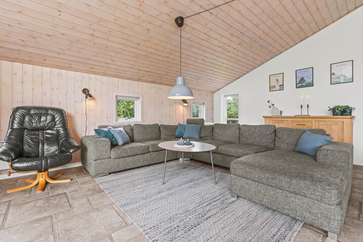 Ferienhaus 35523 in Duevænget 37, Bork Havn - Bild #3