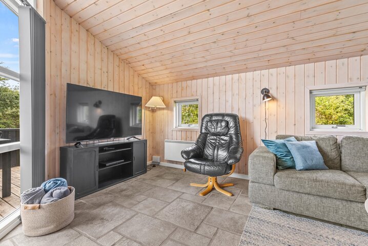 Ferienhaus 35523 in Duevænget 37, Bork Havn - Bild #4