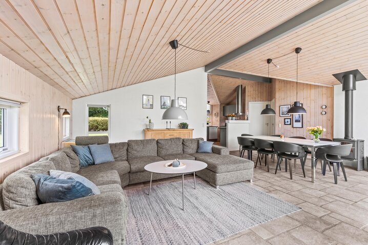 Ferienhaus 35523 in Duevænget 37, Bork Havn - Bild #5