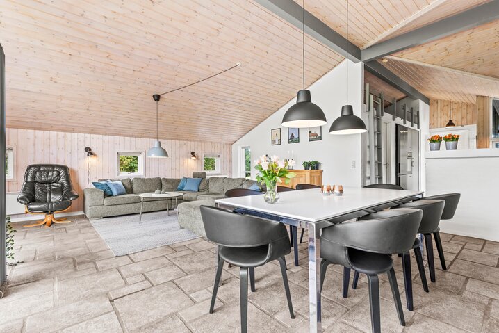 Ferienhaus 35523 in Duevænget 37, Bork Havn - Bild #7