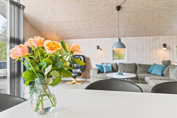 Ferienhaus 35523 in Duevænget 37, Bork Havn - Bild #8