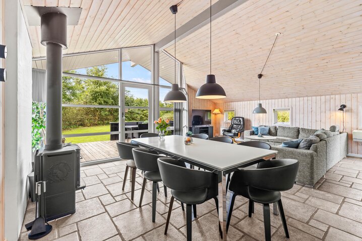 Ferienhaus 35523 in Duevænget 37, Bork Havn - Bild #9