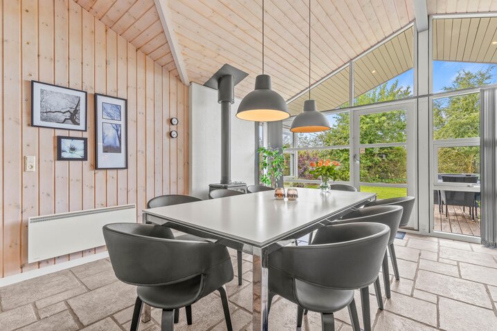 Ferienhaus 35523 in Duevænget 37, Bork Havn - Bild #10