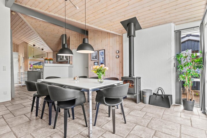 Ferienhaus 35523 in Duevænget 37, Bork Havn - Bild #11