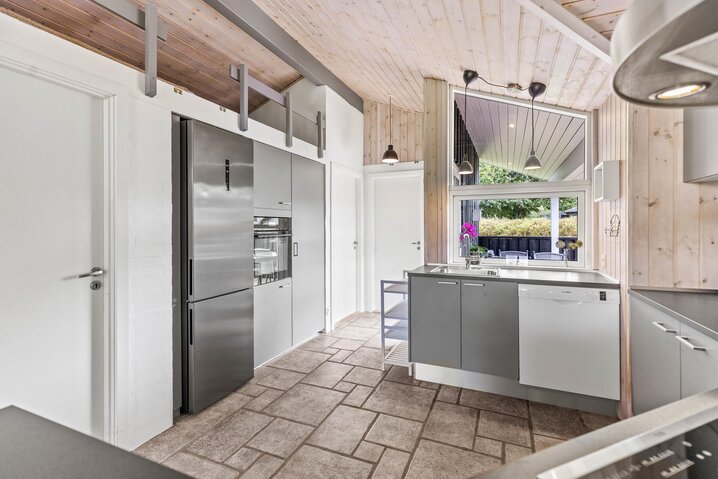 Ferienhaus 35523 in Duevænget 37, Bork Havn - Bild #12