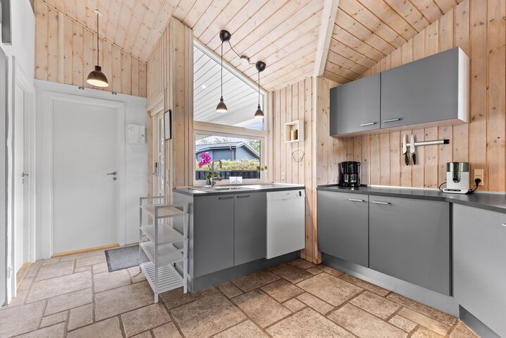 Ferienhaus 35523 in Duevænget 37, Bork Havn - Bild #14