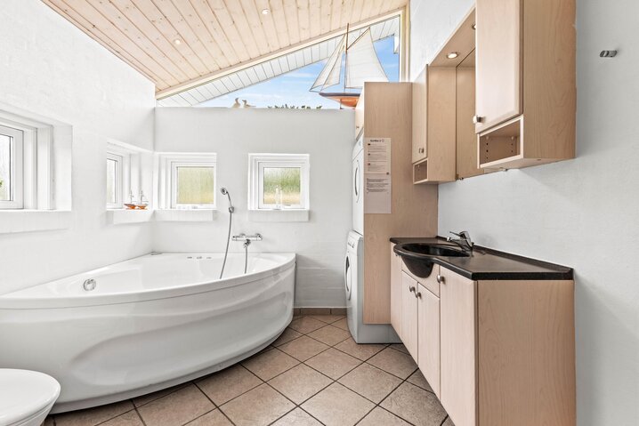 Ferienhaus 35523 in Duevænget 37, Bork Havn - Bild #17