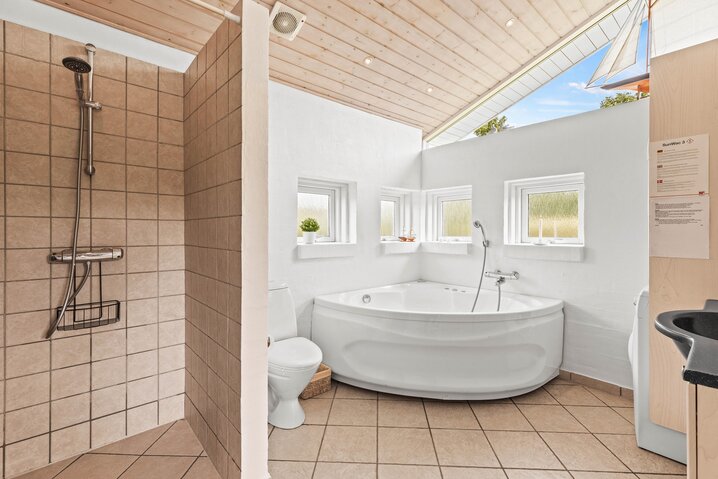 Ferienhaus 35523 in Duevænget 37, Bork Havn - Bild #18