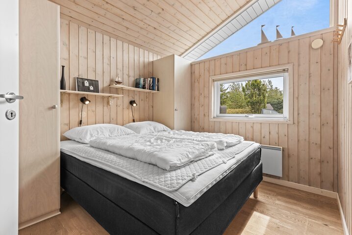 Ferienhaus 35523 in Duevænget 37, Bork Havn - Bild #20