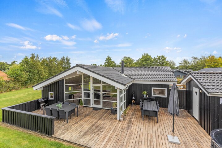 Ferienhaus 35523 in Duevænget 37, Bork Havn - Bild #23