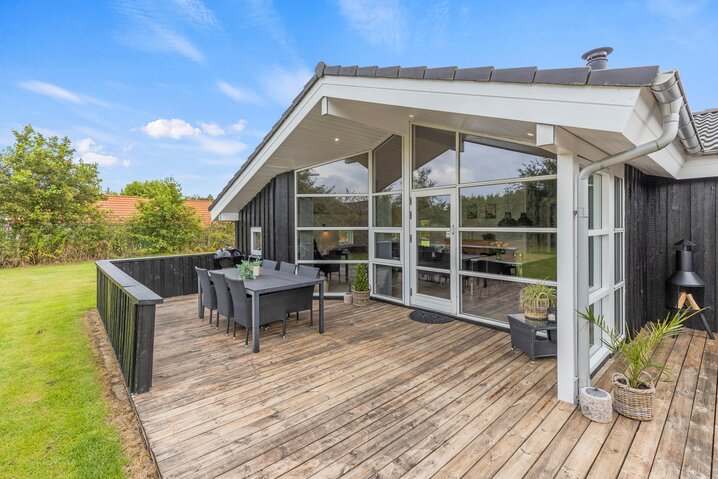 Ferienhaus 35523 in Duevænget 37, Bork Havn - Bild #24