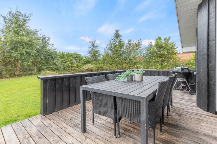 Ferienhaus 35523 in Duevænget 37, Bork Havn - Bild #25