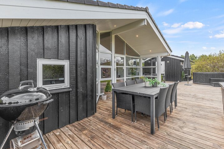 Ferienhaus 35523 in Duevænget 37, Bork Havn - Bild #26