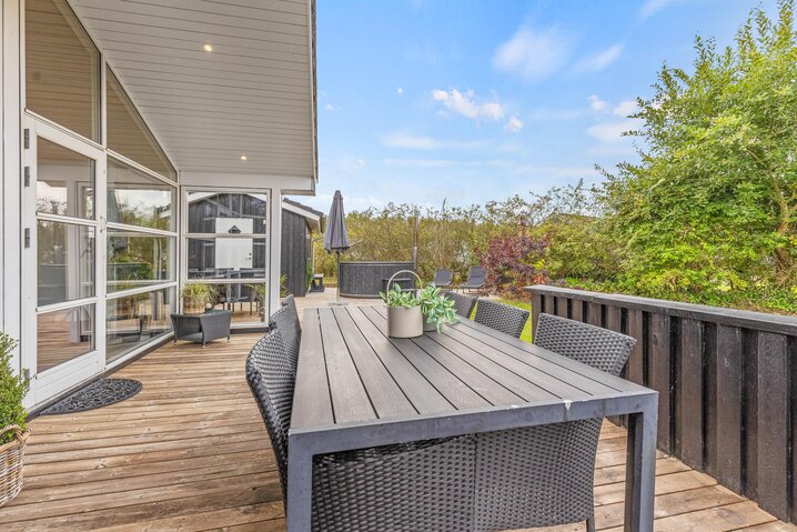 Ferienhaus 35523 in Duevænget 37, Bork Havn - Bild #27