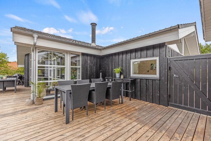 Ferienhaus 35523 in Duevænget 37, Bork Havn - Bild #28