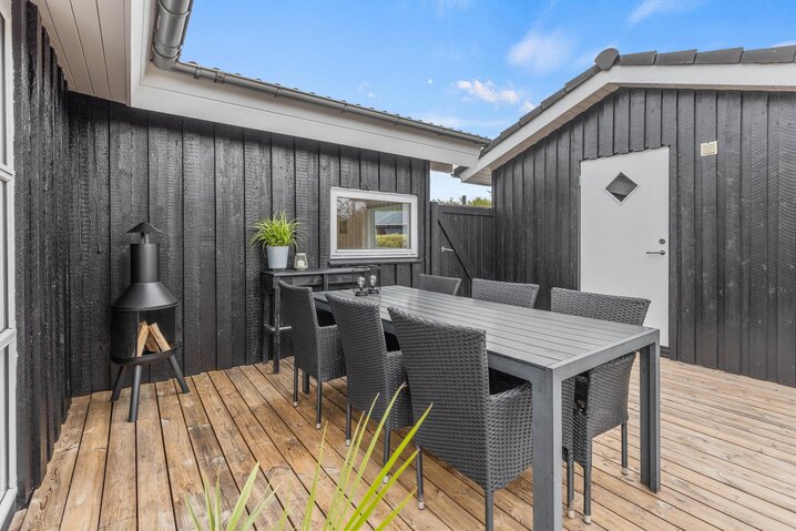 Ferienhaus 35523 in Duevænget 37, Bork Havn - Bild #29