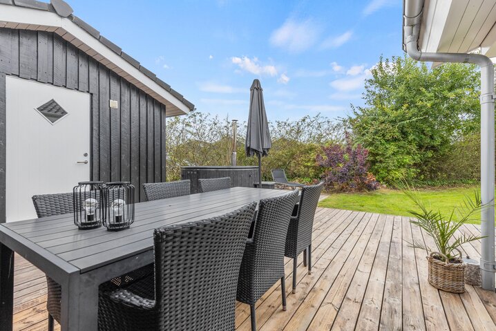 Ferienhaus 35523 in Duevænget 37, Bork Havn - Bild #30