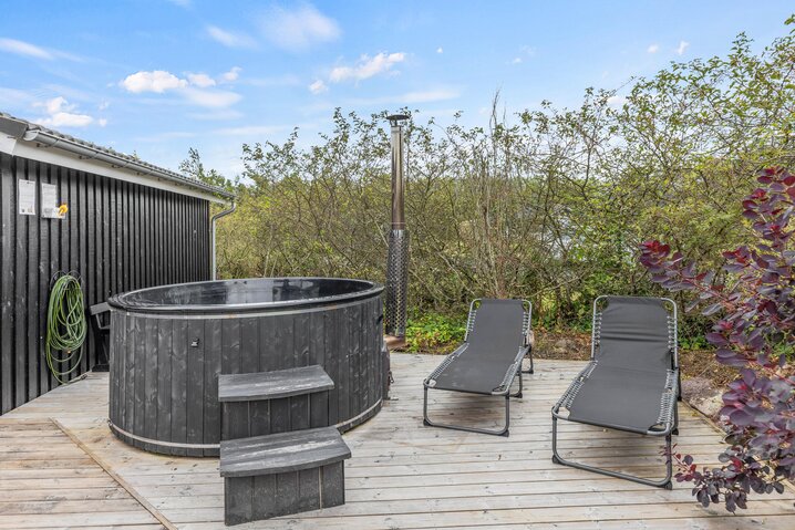 Ferienhaus 35523 in Duevænget 37, Bork Havn - Bild #31