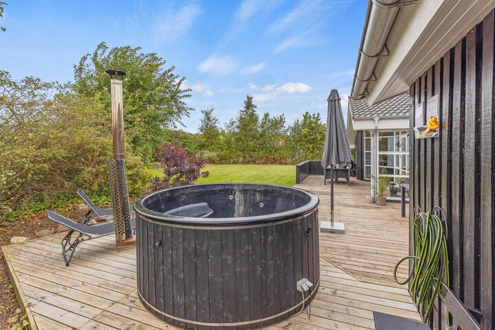 Ferienhaus 35523 in Duevænget 37, Bork Havn - Bild #32