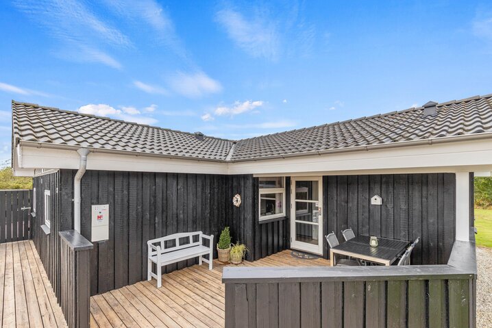 Ferienhaus 35523 in Duevænget 37, Bork Havn - Bild #34