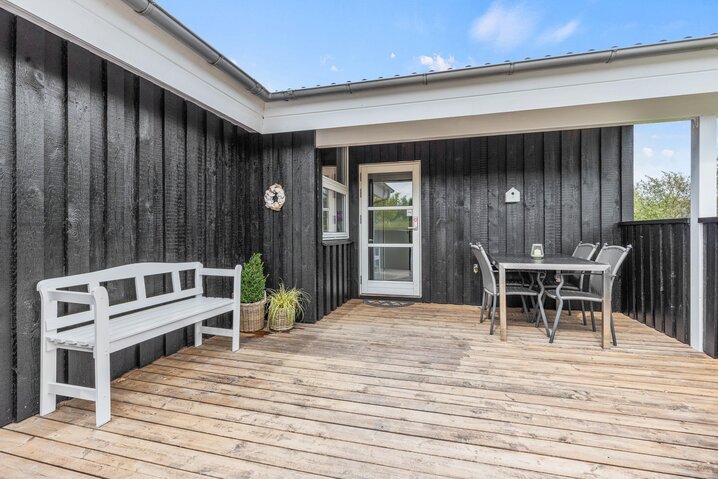 Ferienhaus 35523 in Duevænget 37, Bork Havn - Bild #35