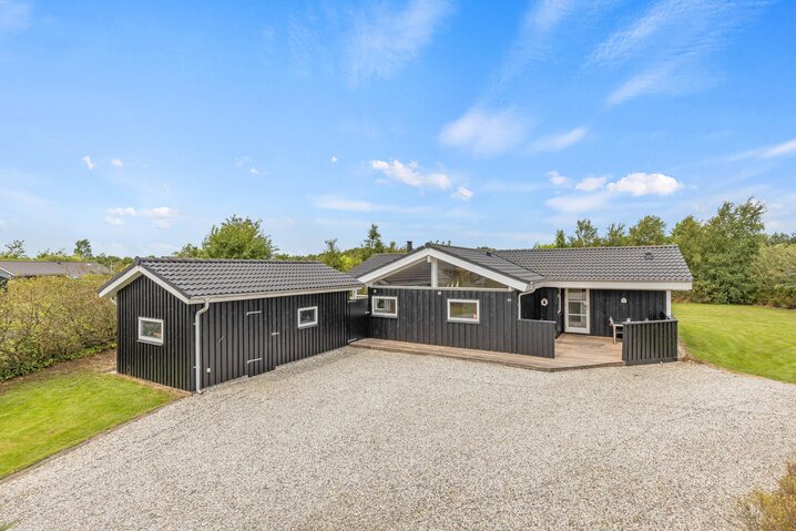 Ferienhaus 35523 in Duevænget 37, Bork Havn - Bild #36