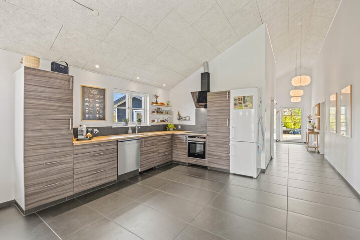 Sommerhus 35524 på Kornblomstvænget 6, Bork Havn - Billede #2