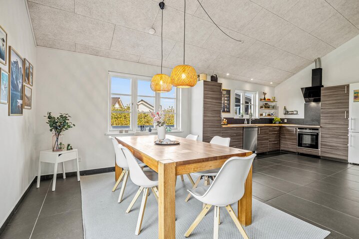 Sommerhus 35524 på Kornblomstvænget 6, Bork Havn - Billede #8