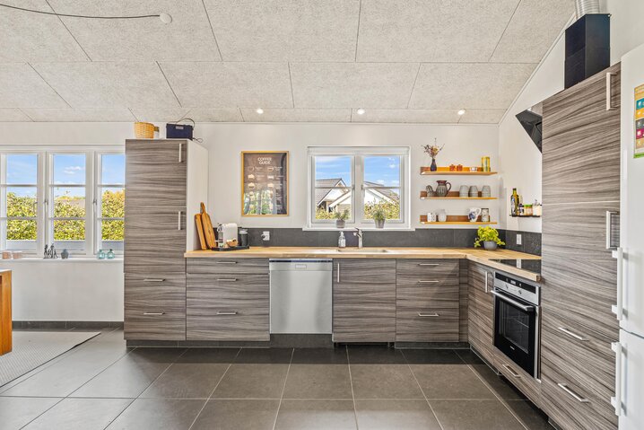 Sommerhus 35524 på Kornblomstvænget 6, Bork Havn - Billede #9