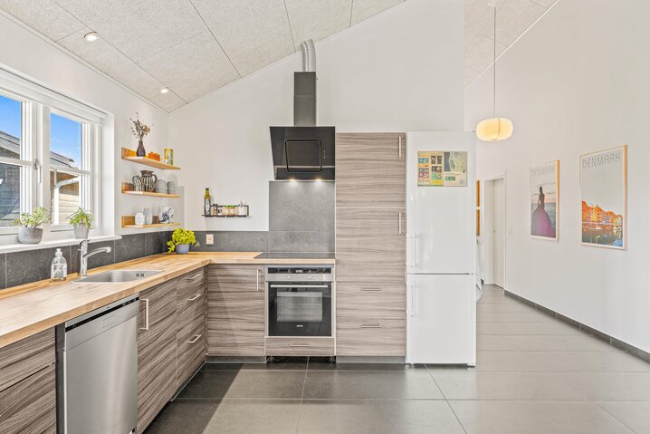 Sommerhus 35524 på Kornblomstvænget 6, Bork Havn - Billede #10