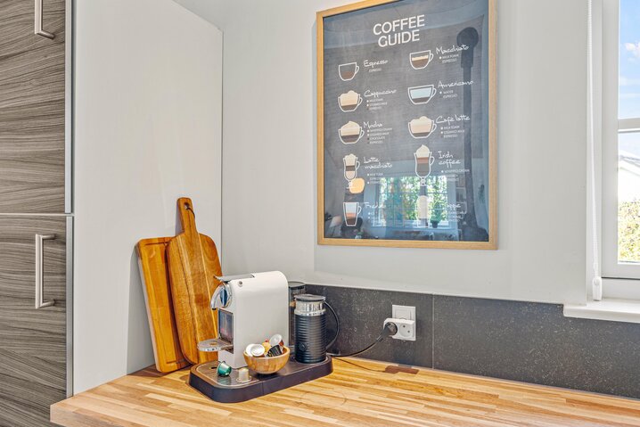 Sommerhus 35524 på Kornblomstvænget 6, Bork Havn - Billede #11