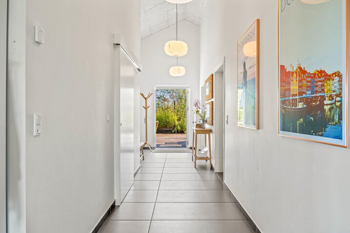 Sommerhus 35524 på Kornblomstvænget 6, Bork Havn - Billede #12