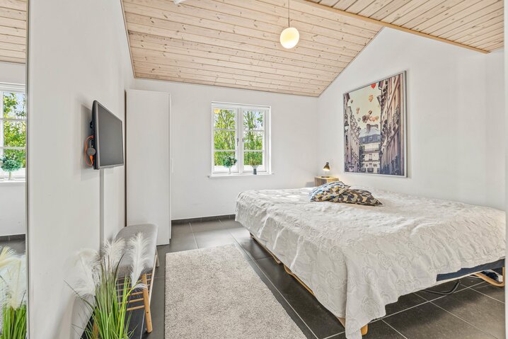 Sommerhus 35524 på Kornblomstvænget 6, Bork Havn - Billede #13