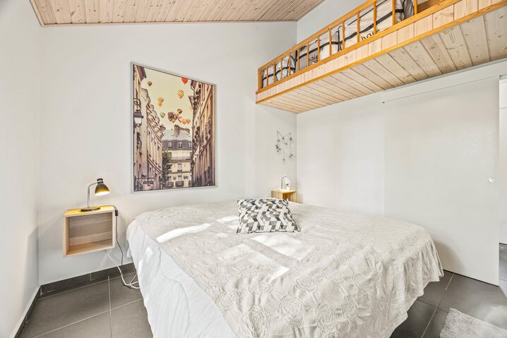 Sommerhus 35524 på Kornblomstvænget 6, Bork Havn - Billede #14