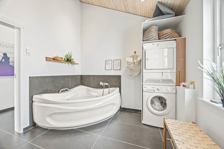 Sommerhus 35524 på Kornblomstvænget 6, Bork Havn - Billede #16