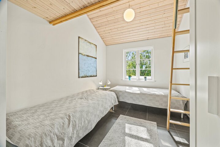 Sommerhus 35524 på Kornblomstvænget 6, Bork Havn - Billede #17