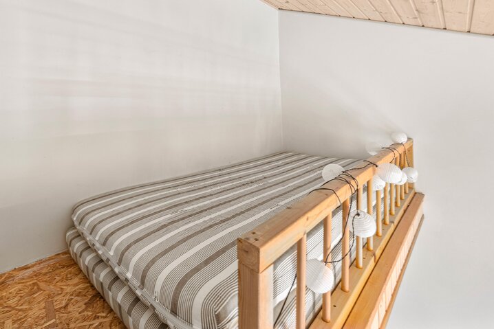 Sommerhus 35524 på Kornblomstvænget 6, Bork Havn - Billede #18