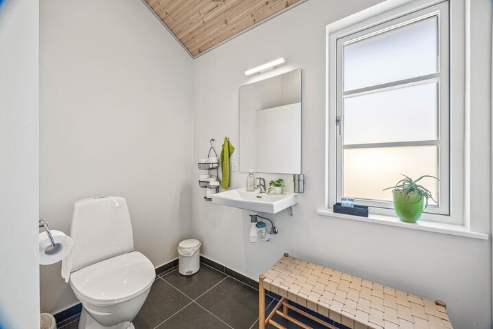 Sommerhus 35524 på Kornblomstvænget 6, Bork Havn - Billede #20