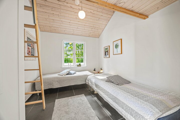 Sommerhus 35524 på Kornblomstvænget 6, Bork Havn - Billede #21