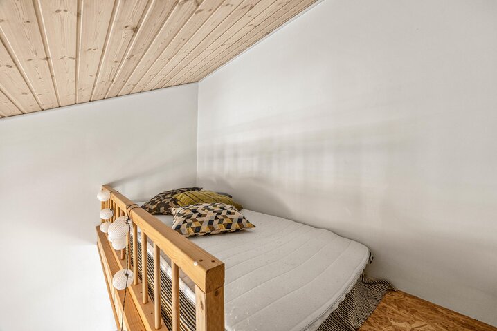 Sommerhus 35524 på Kornblomstvænget 6, Bork Havn - Billede #22