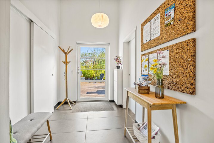 Sommerhus 35524 på Kornblomstvænget 6, Bork Havn - Billede #23