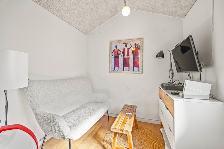 Sommerhus 35524 på Kornblomstvænget 6, Bork Havn - Billede #25