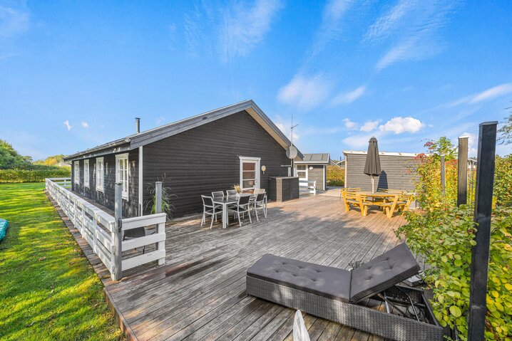 Sommerhus 35524 på Kornblomstvænget 6, Bork Havn - Billede #26